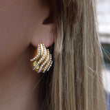 BOUCLES DIANA