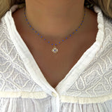 CLOVER NECKLACE