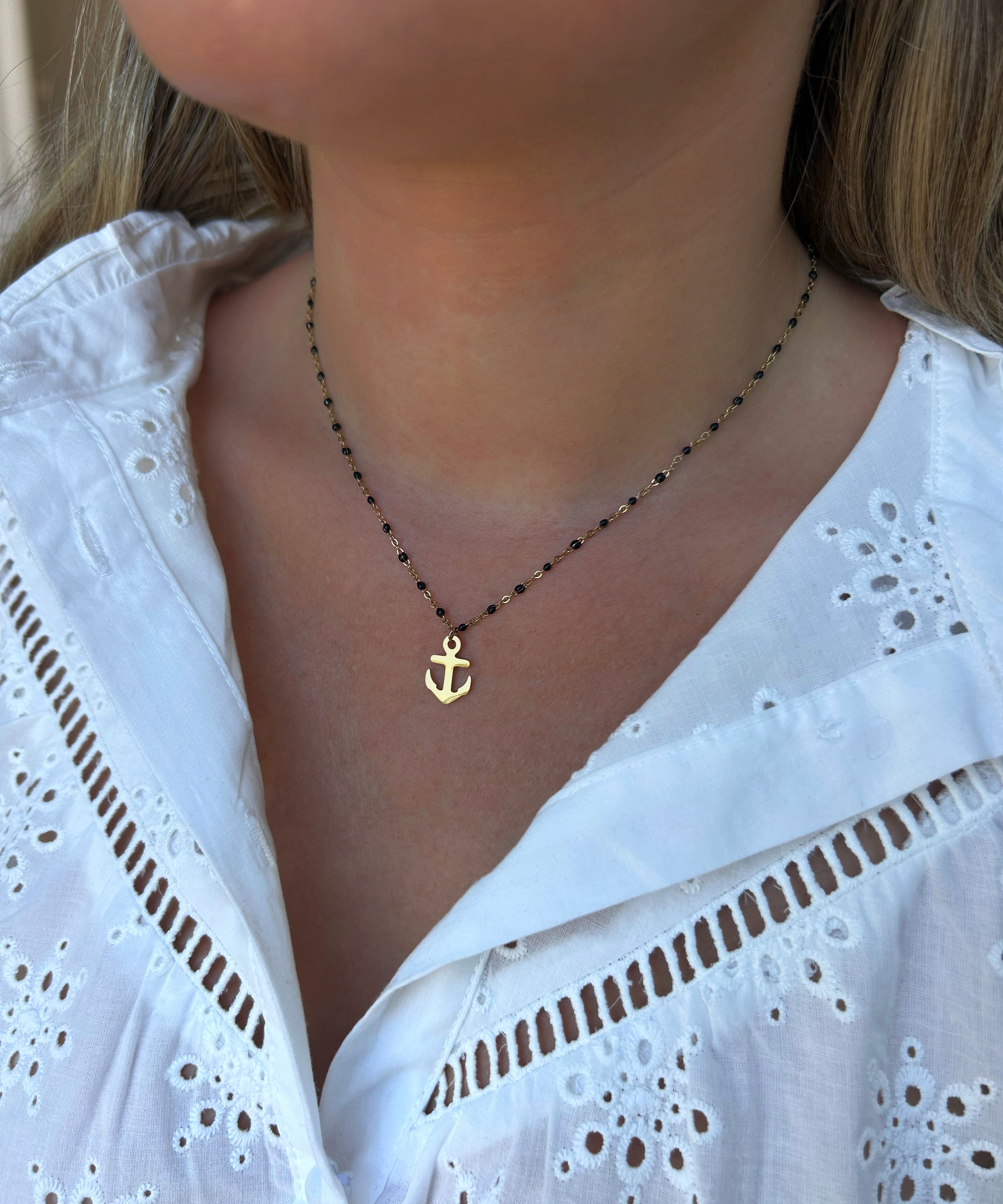COLLIER MARINE
