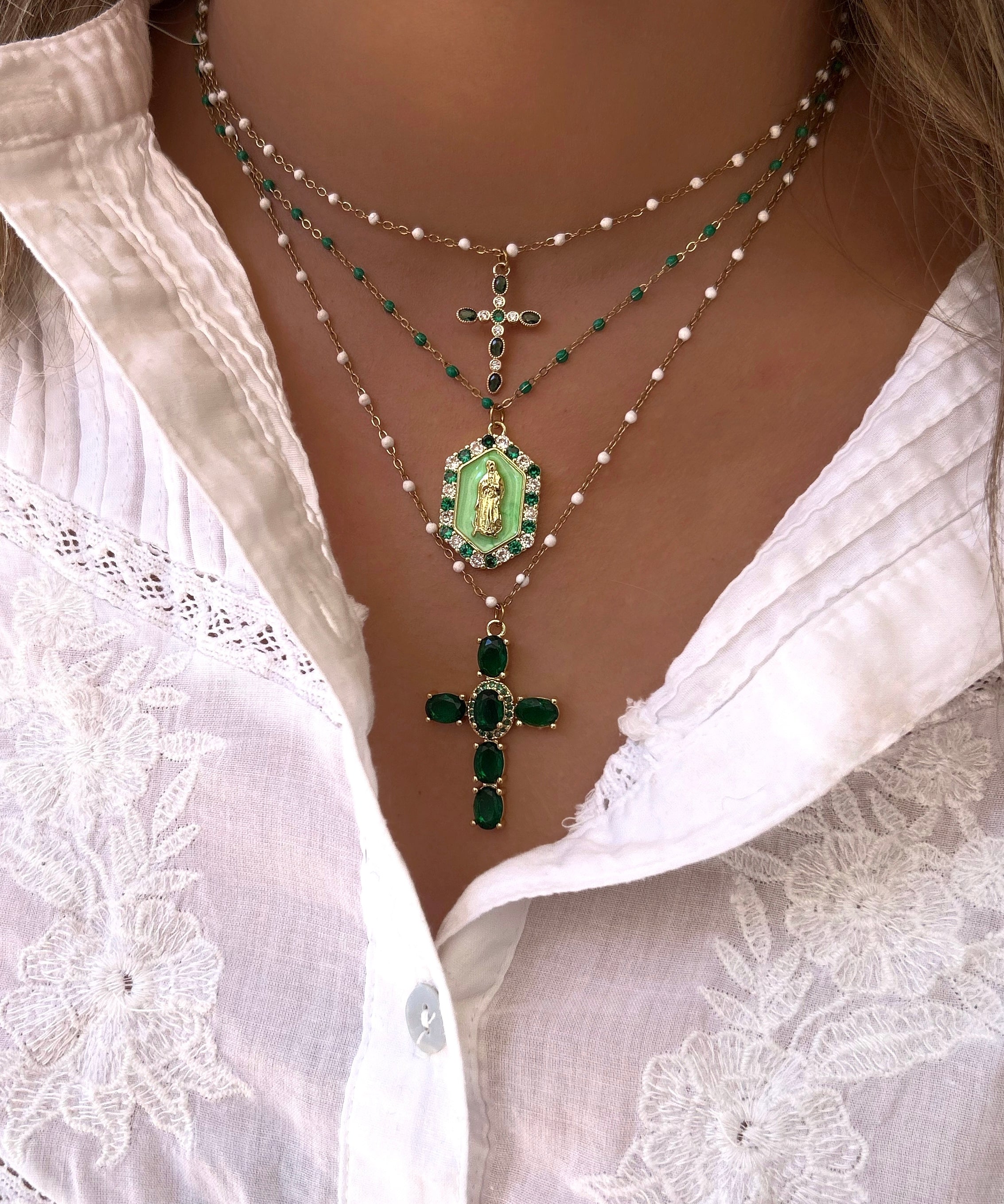 ARIANA NECKLACE