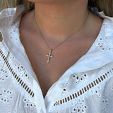 MARY NECKLACE