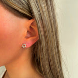 BOUCLES STAR