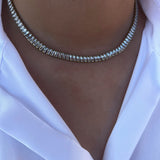 COLLIER LUNA