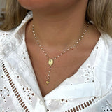 COLLIER LÉA
