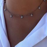 CONSTELLATION NECKLACE