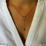 LEA NECKLACE