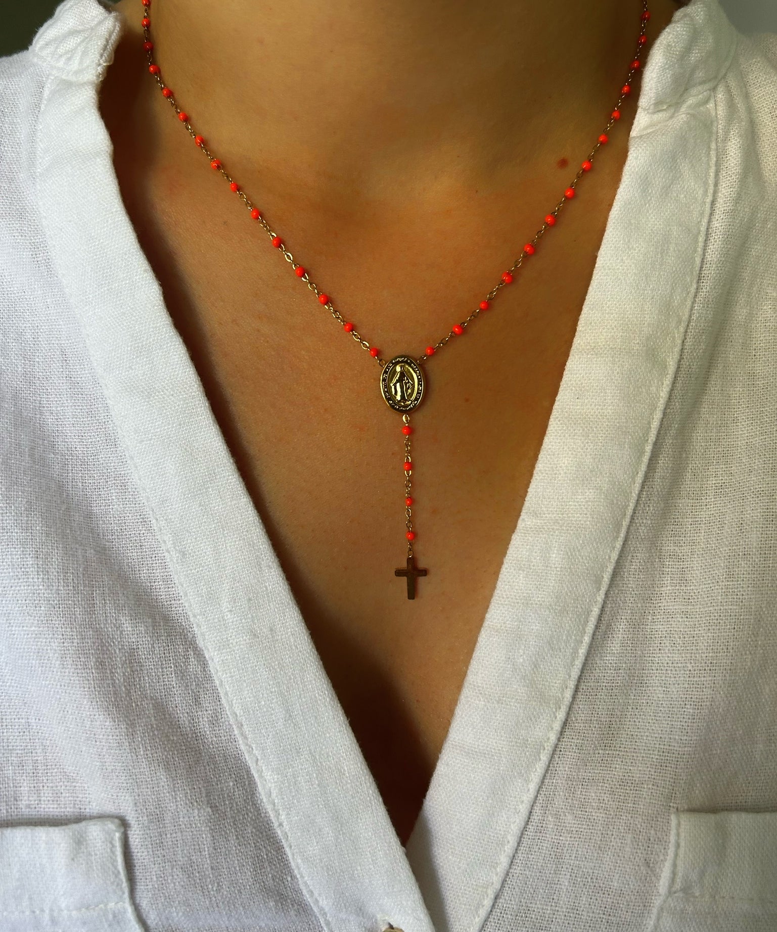 LEA NECKLACE