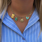 COLLIER TAHITI