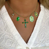 COLLIER CHARM ARIANNA