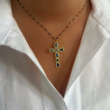 ETERNITY NECKLACE