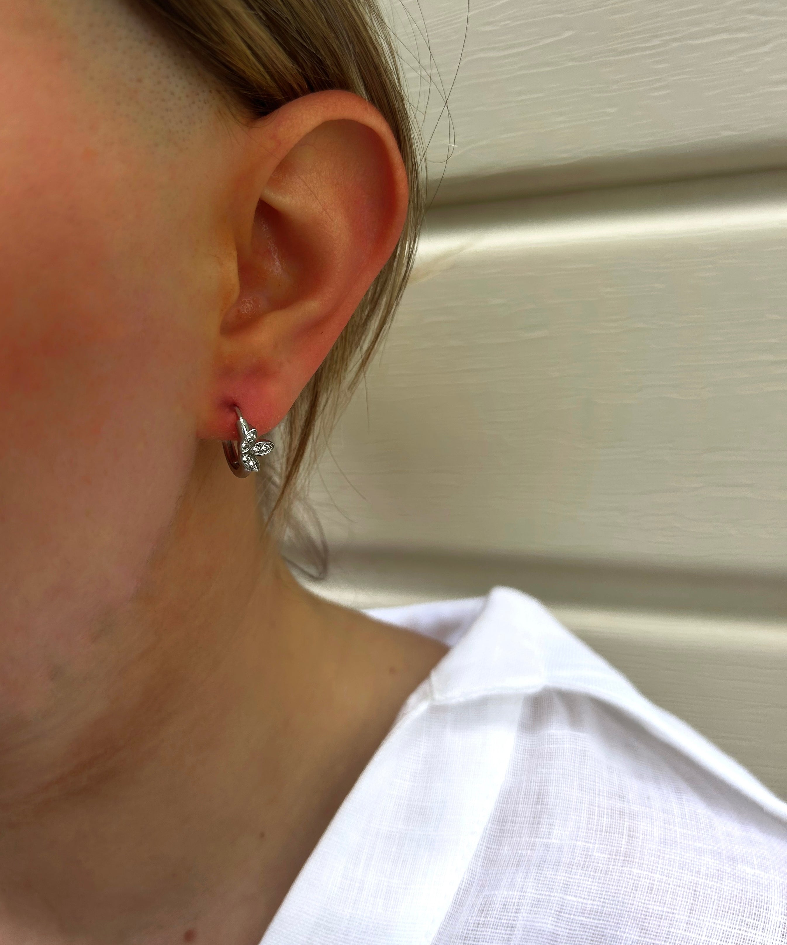 BOUCLES CAPUCINE