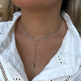 COLLIER CROYANCE