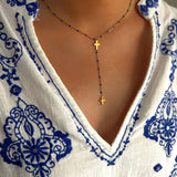 BELIEF NECKLACE