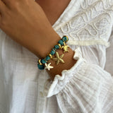 ARIEL CHARM BRACELET