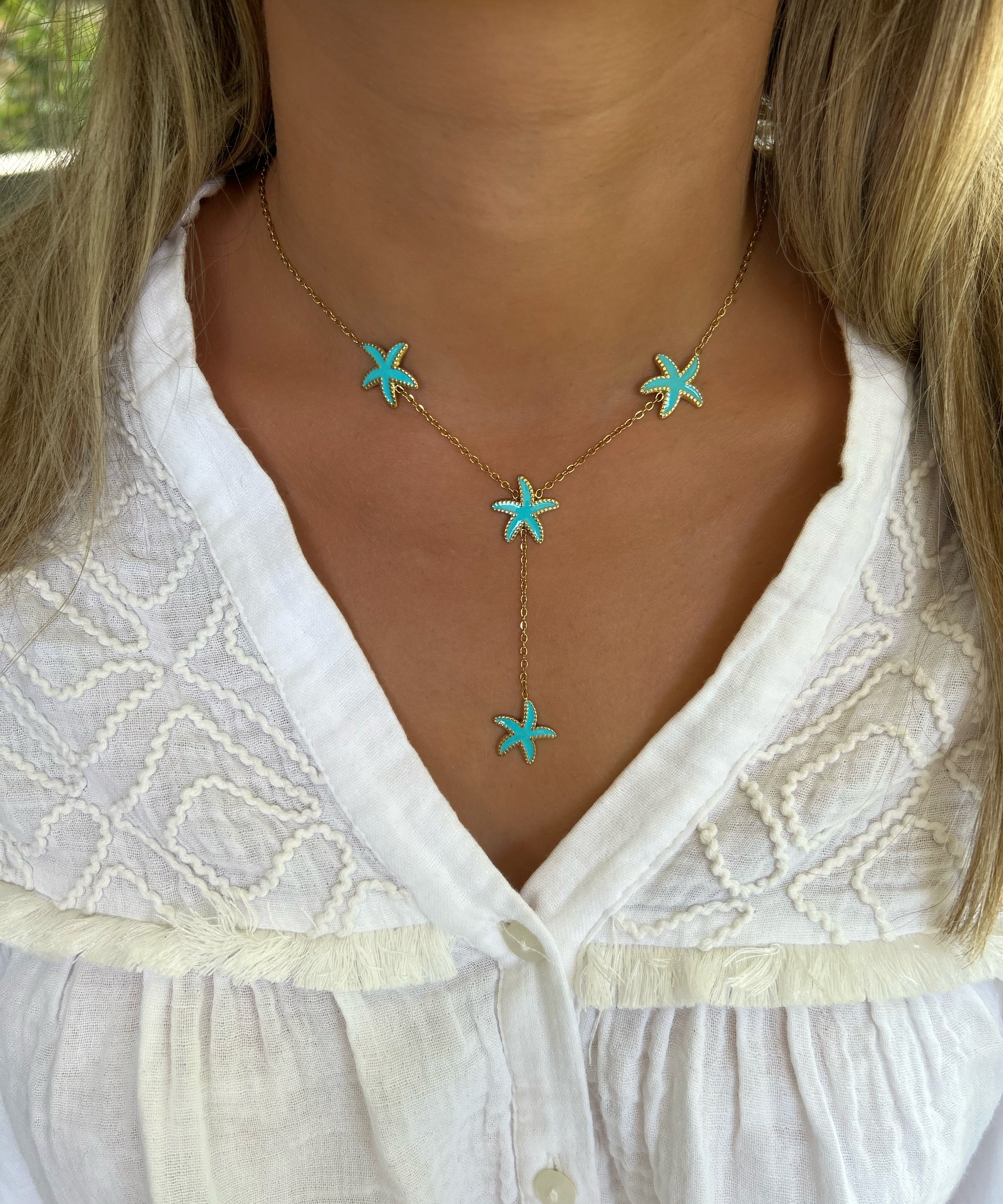 COLLAR RIVIERA