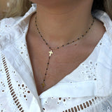 COLLIER CROYANCE
