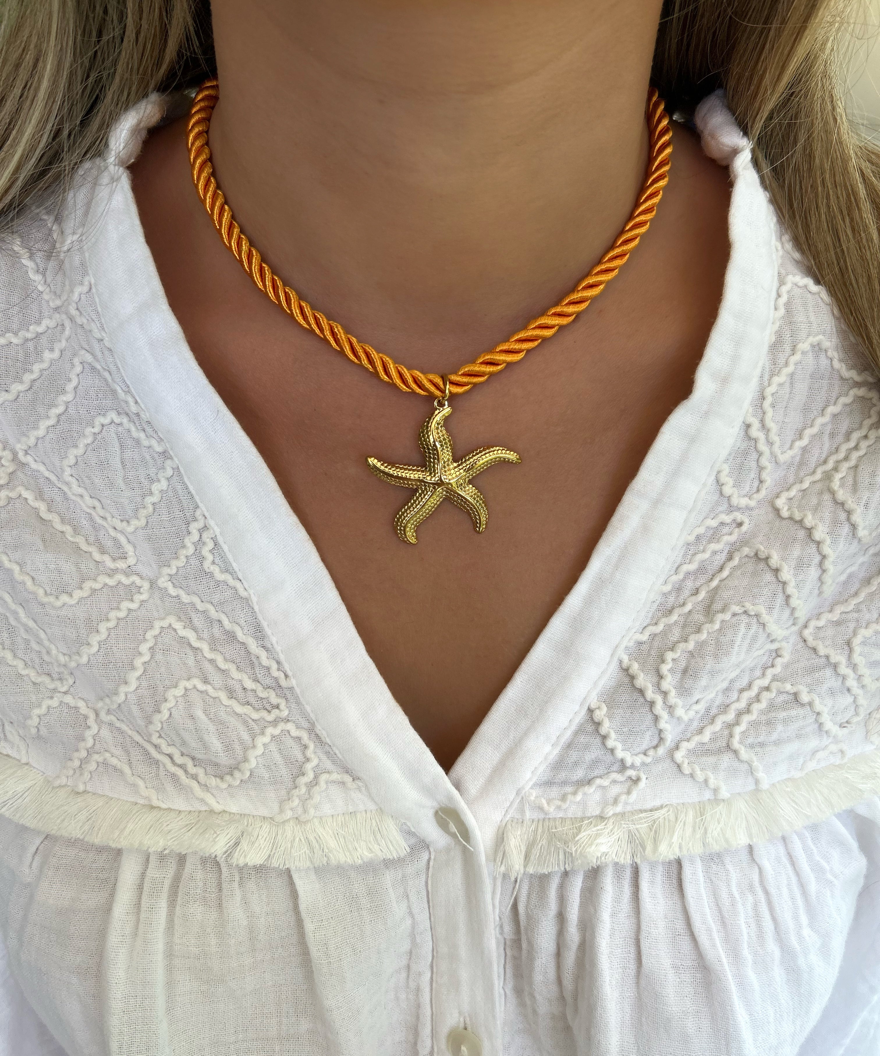 COLLAR MAR