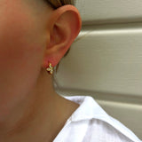 BOUCLES CAPUCINE
