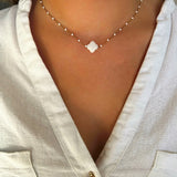 COLLIER MILA