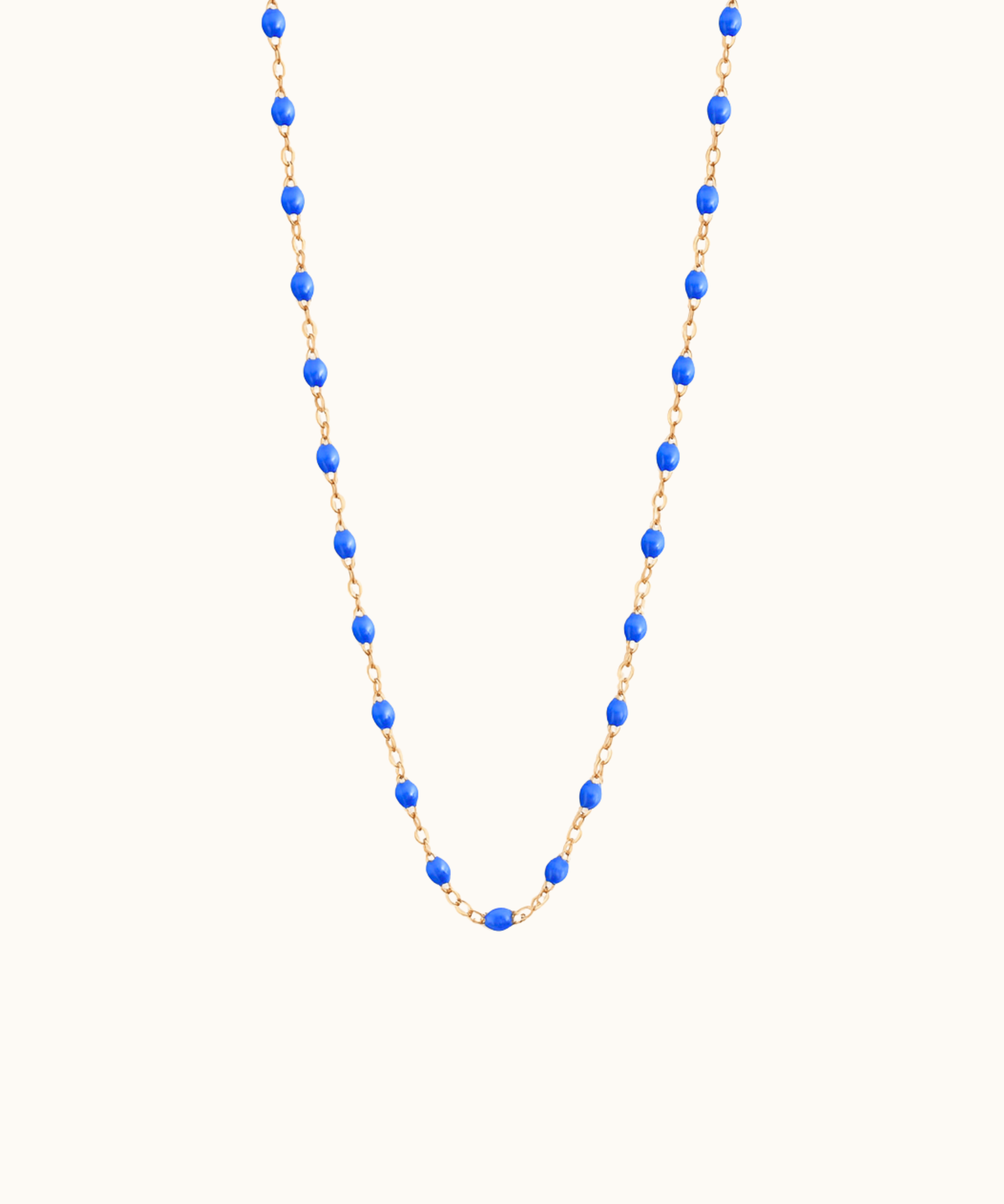 COLLIER SAINT-TROPEZ