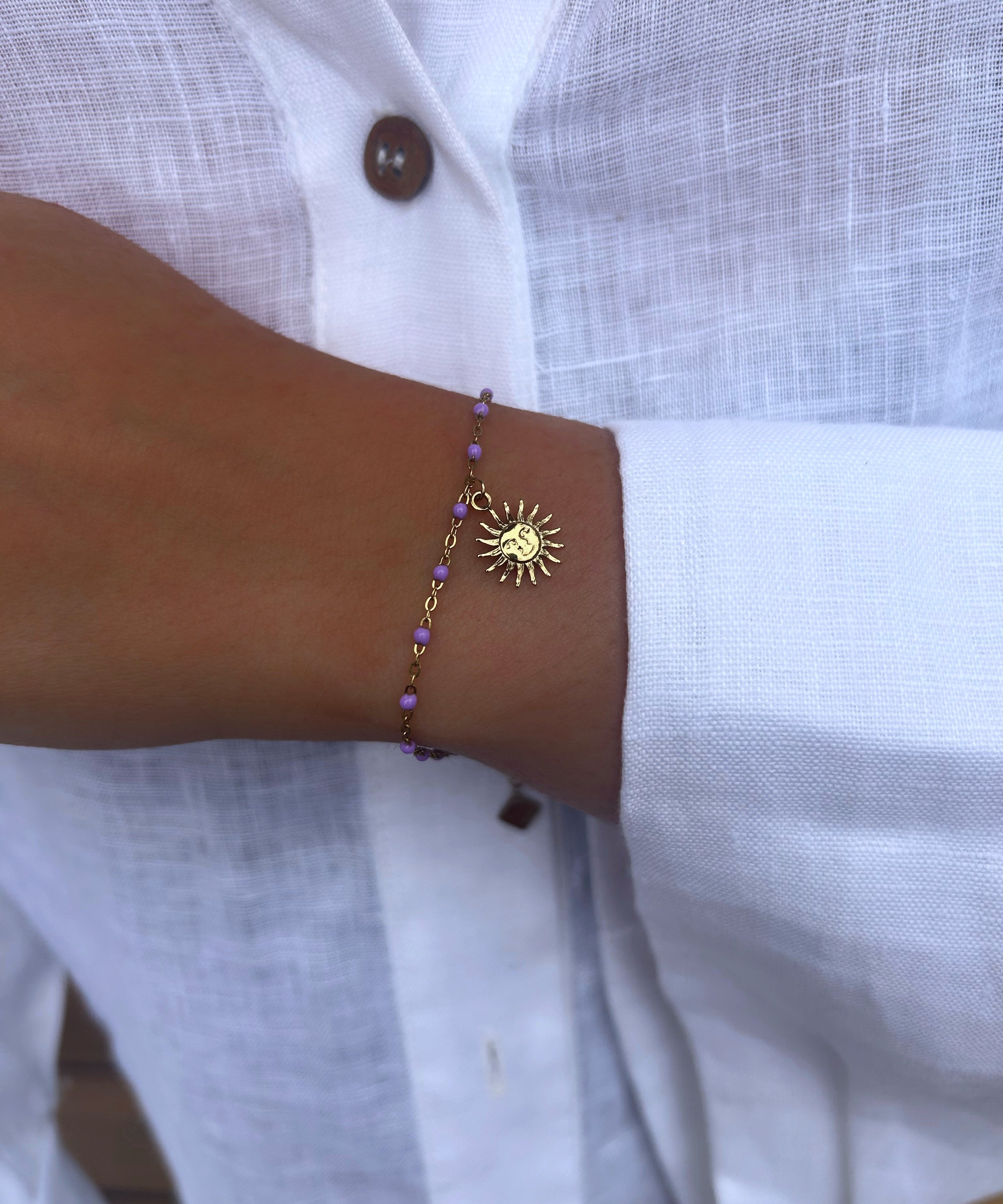 BRACELET SUNSET