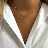 COLLIER MOON