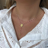 COLLIER LÉA