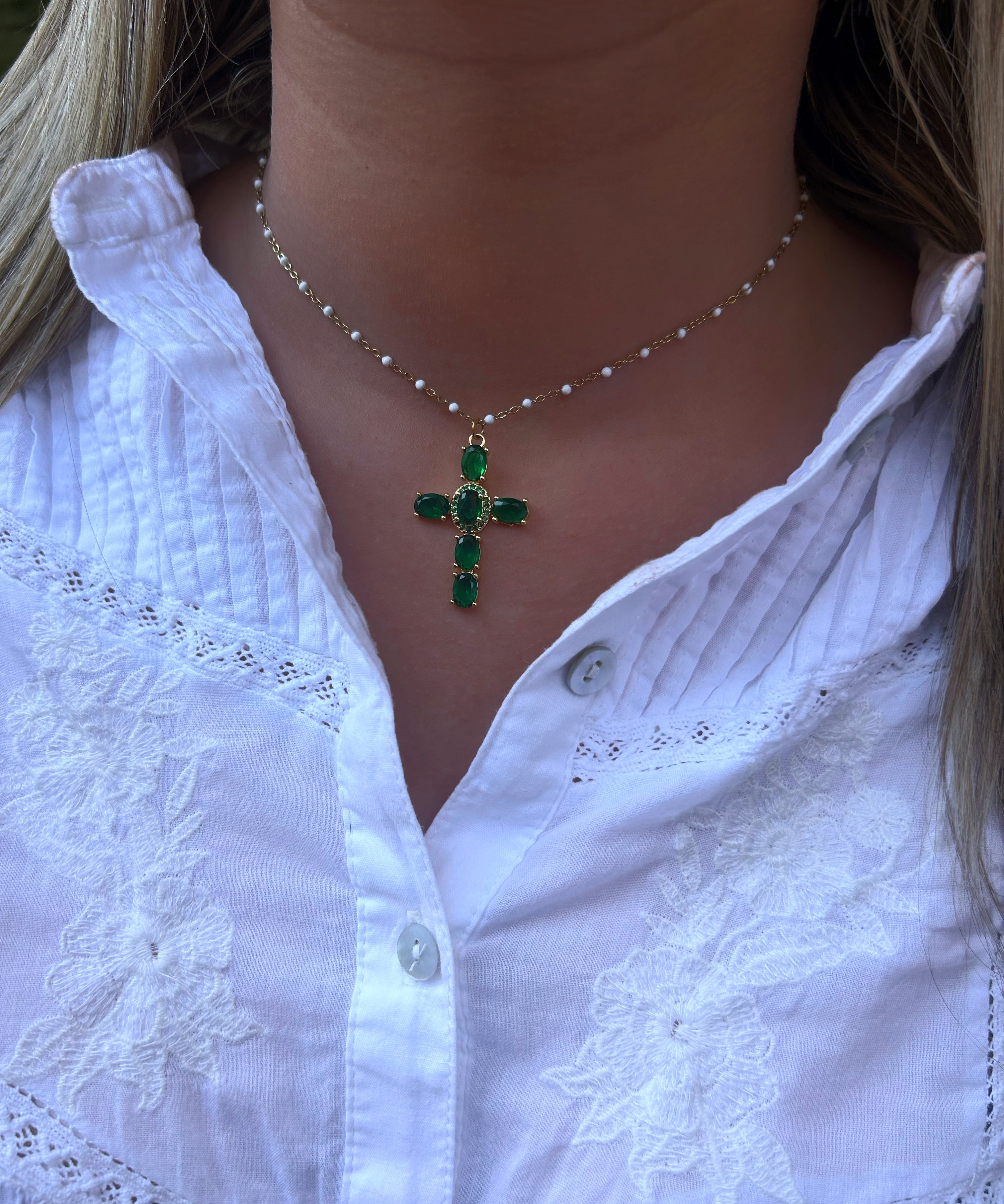 ANNA NECKLACE