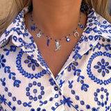COLLIER TEXAS SILVER