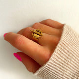 BAGUE STELLA