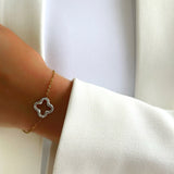 BRACELET IRIS