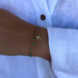 CLEAR BRACELET