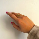 BAGUE MONACO