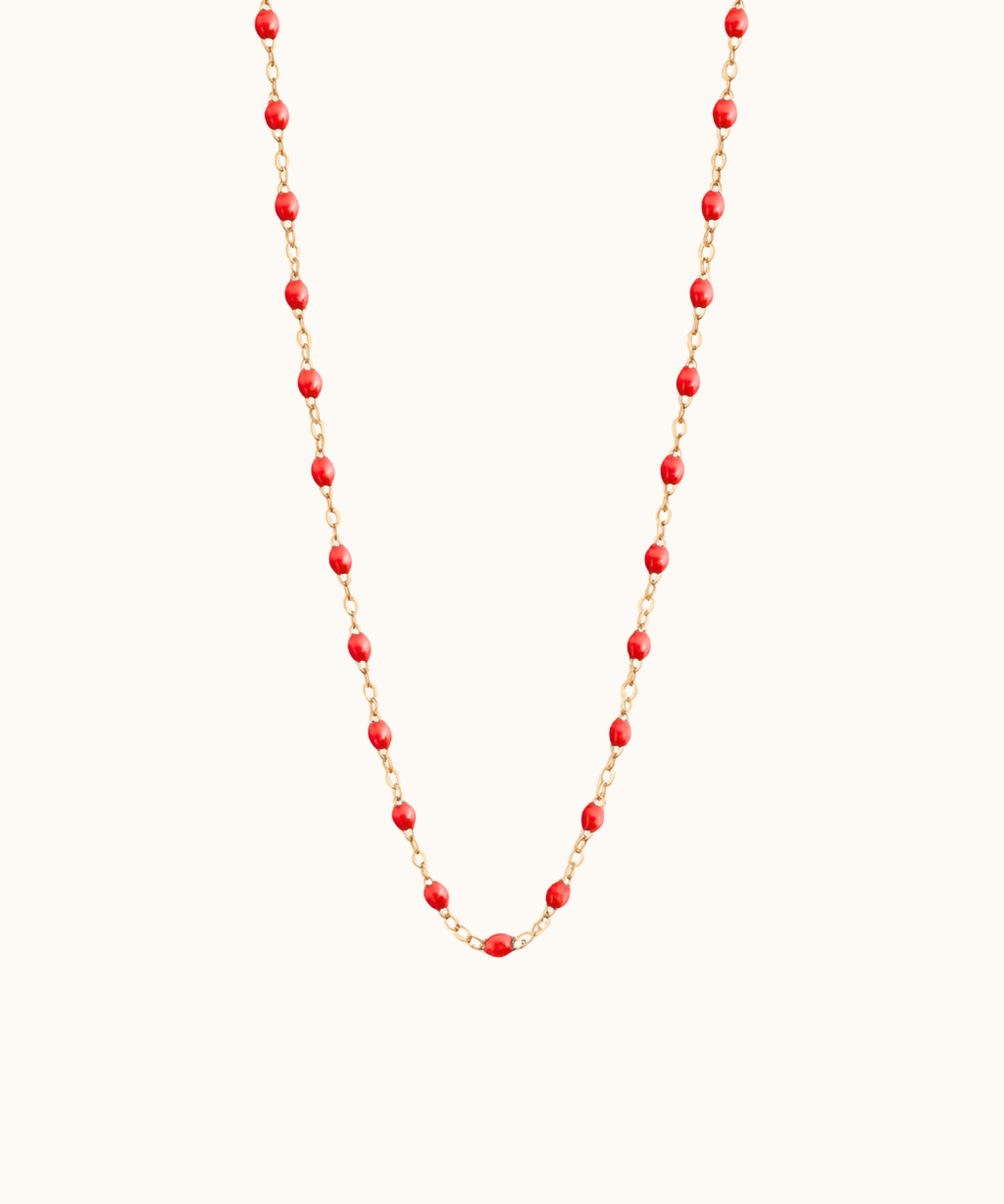 COLLIER SAINT-TROPEZ