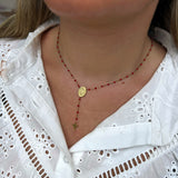 COLLIER LÉA