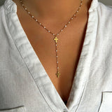 BELIEF NECKLACE