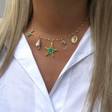 ODYSSEA NECKLACE