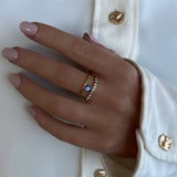 MYKONOS RING