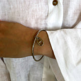 BRACELET JONC ATHENA