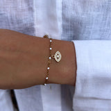 BRACELET SANTORINI