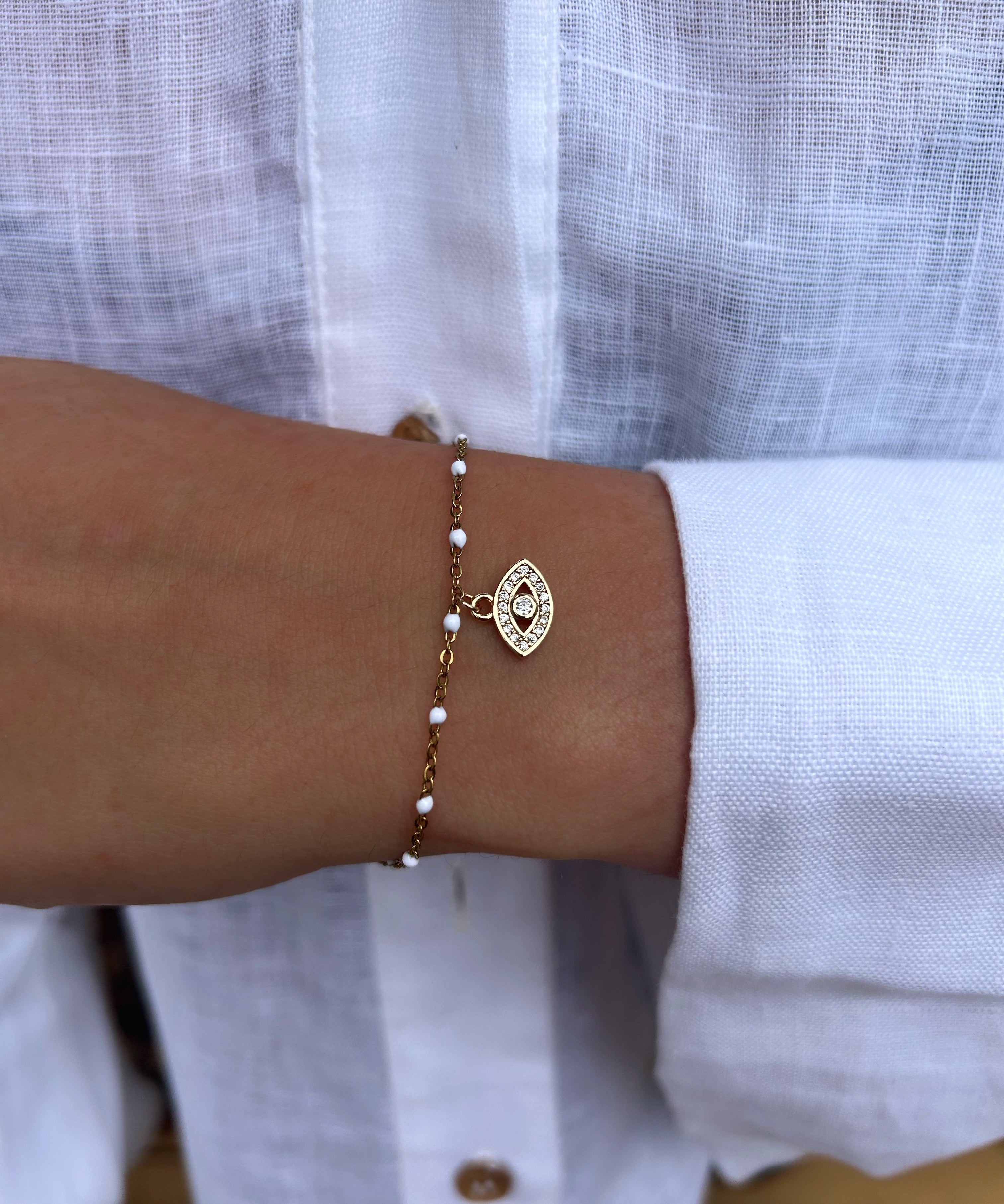 BRACELET SANTORINI