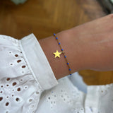 BRACELET ETOILÉ
