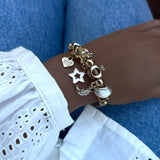 BRACELET CHARMS ALYA