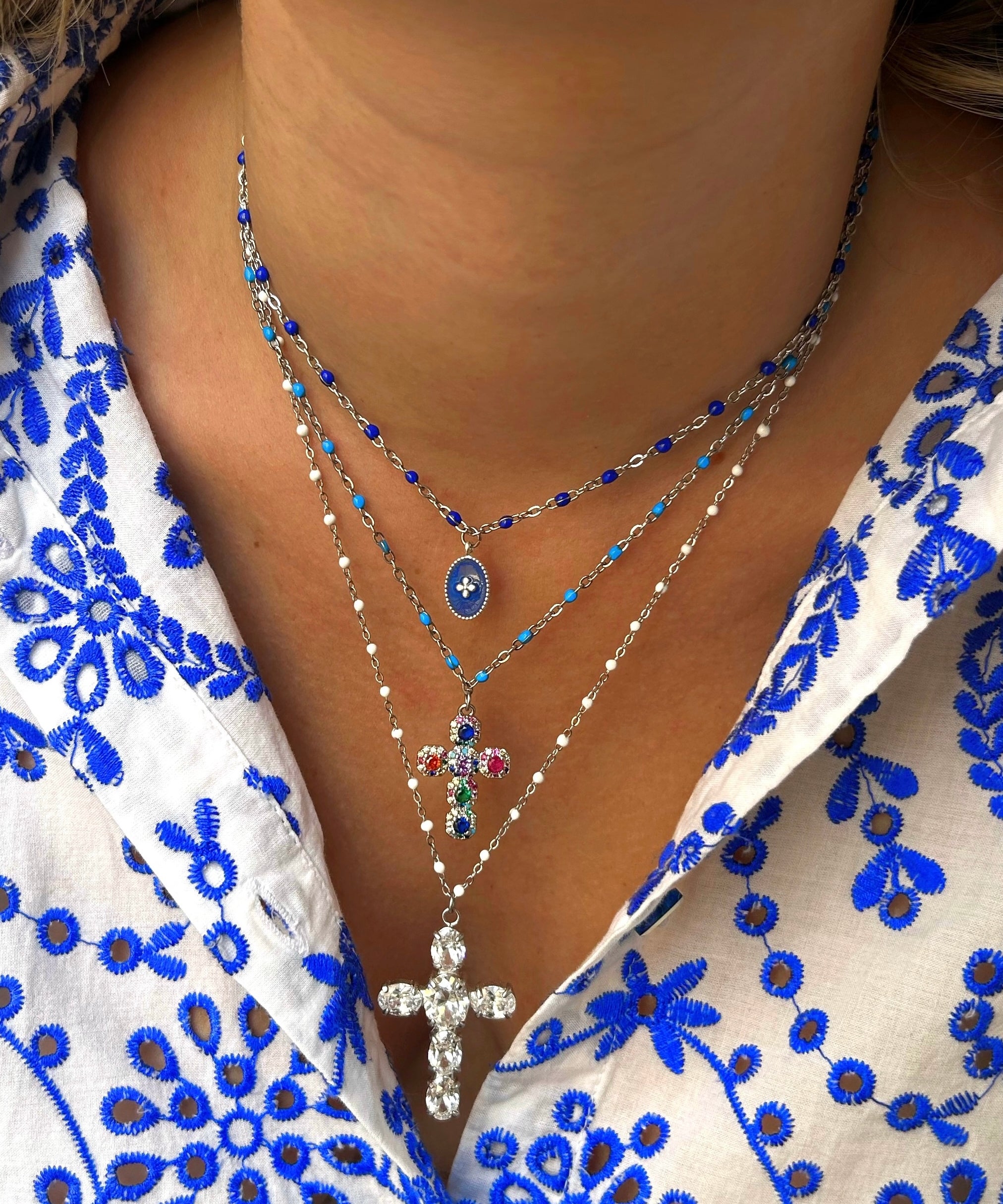 COLLIER ALIX