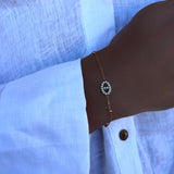 BRACELET AVA