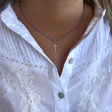 JEANNE NECKLACE