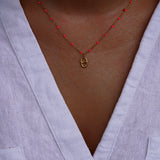ATHENA NECKLACE