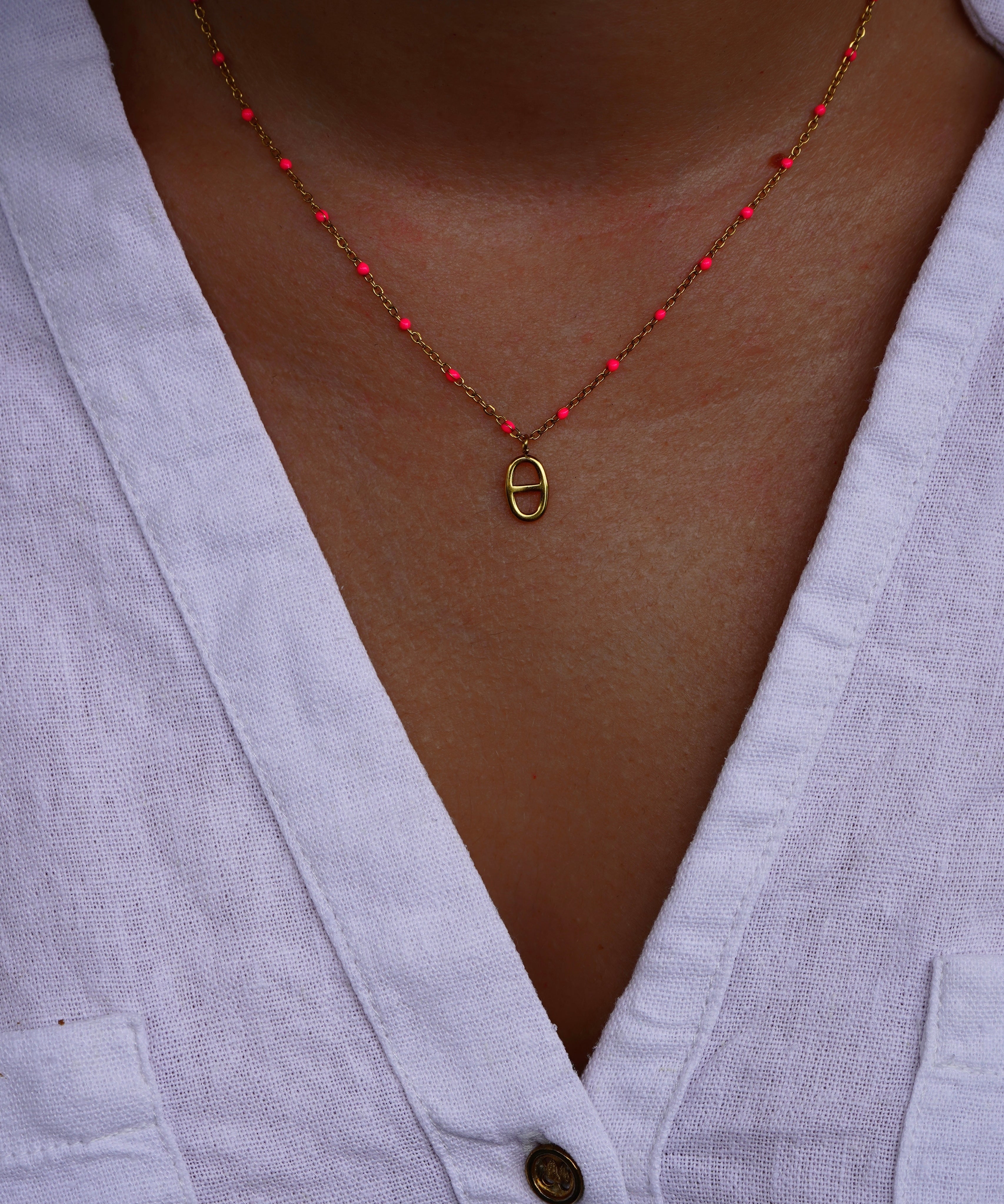ATHENA NECKLACE