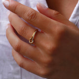 BAGUE DIAMOND