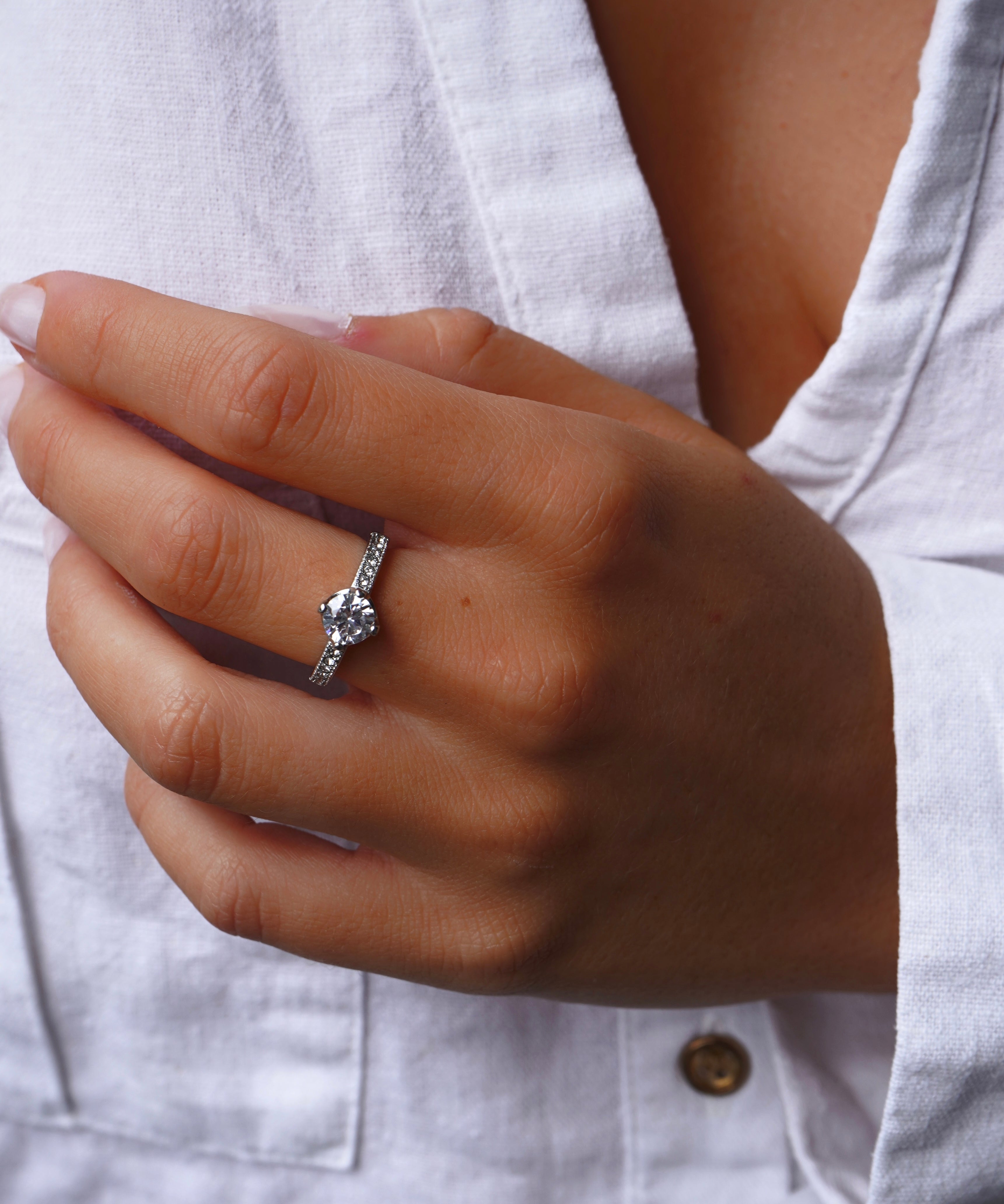 PROMISE RING